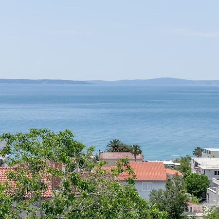 Apartman Aurelia Podstrana Cameră foto