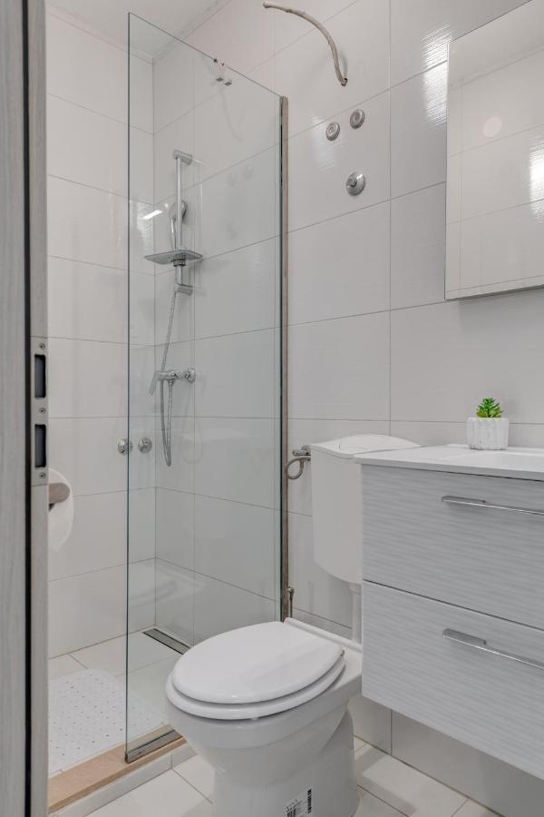 Apartman Aurelia Podstrana Exterior foto
