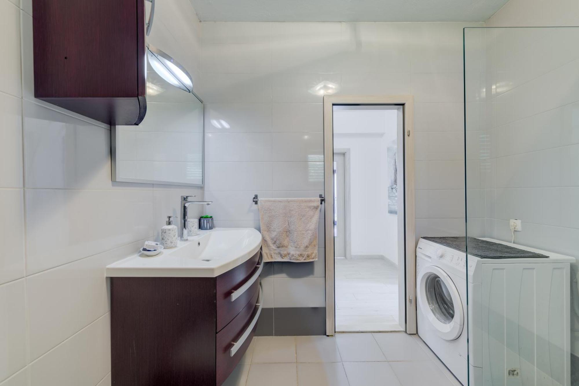 Apartman Aurelia Podstrana Cameră foto