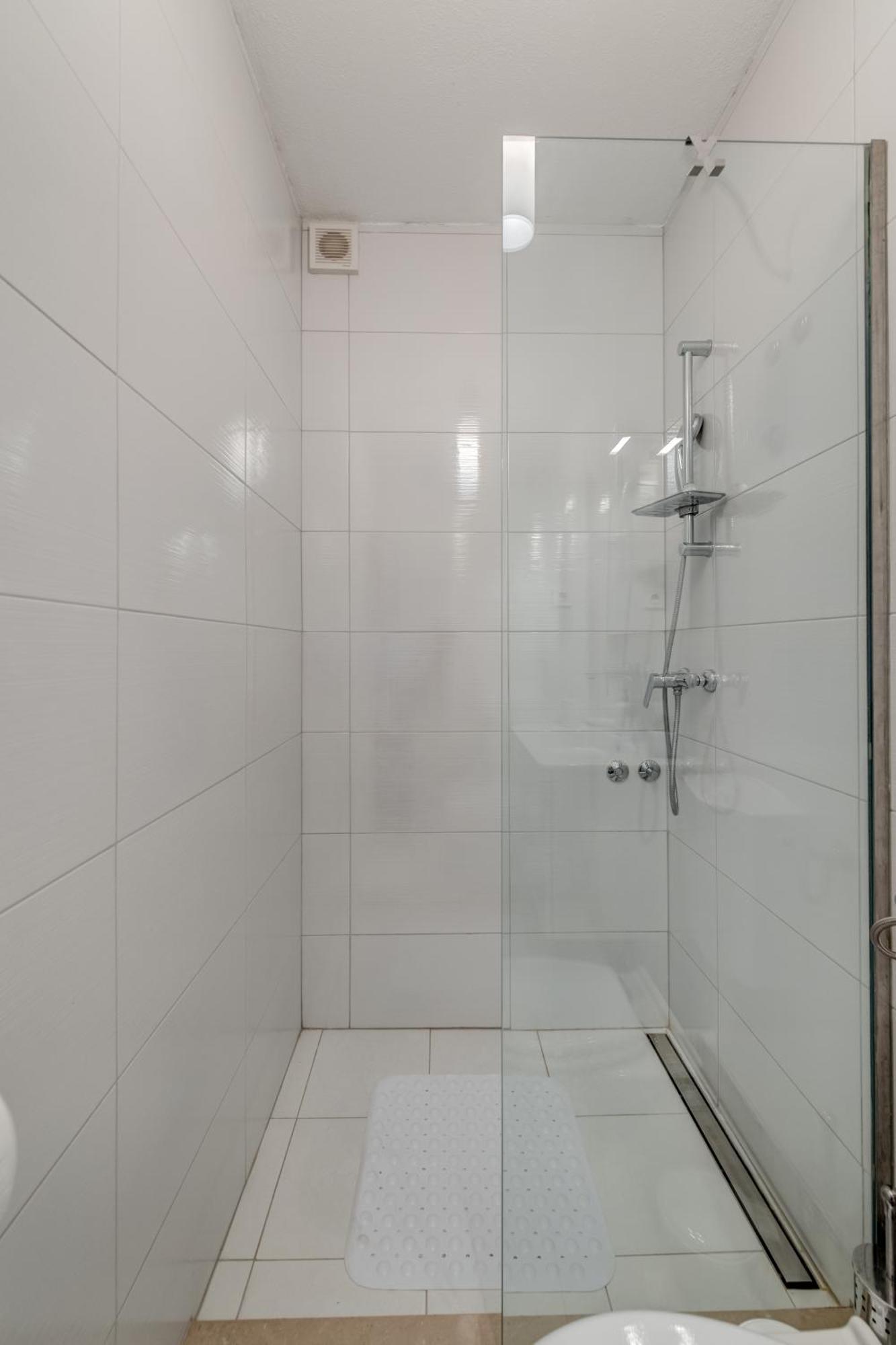 Apartman Aurelia Podstrana Cameră foto
